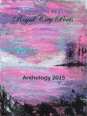 cover image of Royal City Poets 5, 2015